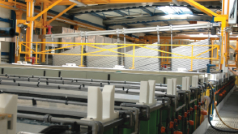 Targowa wiosna budowlana Effector-a